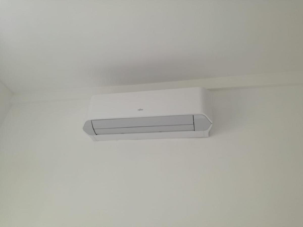 Apartmán Casa Fresia Turín Exteriér fotografie