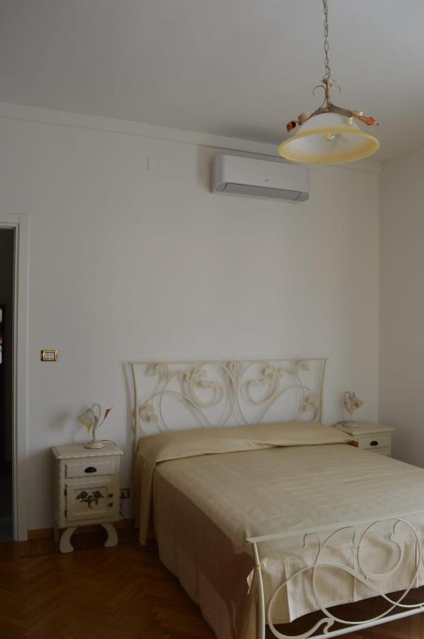Apartmán Casa Fresia Turín Exteriér fotografie