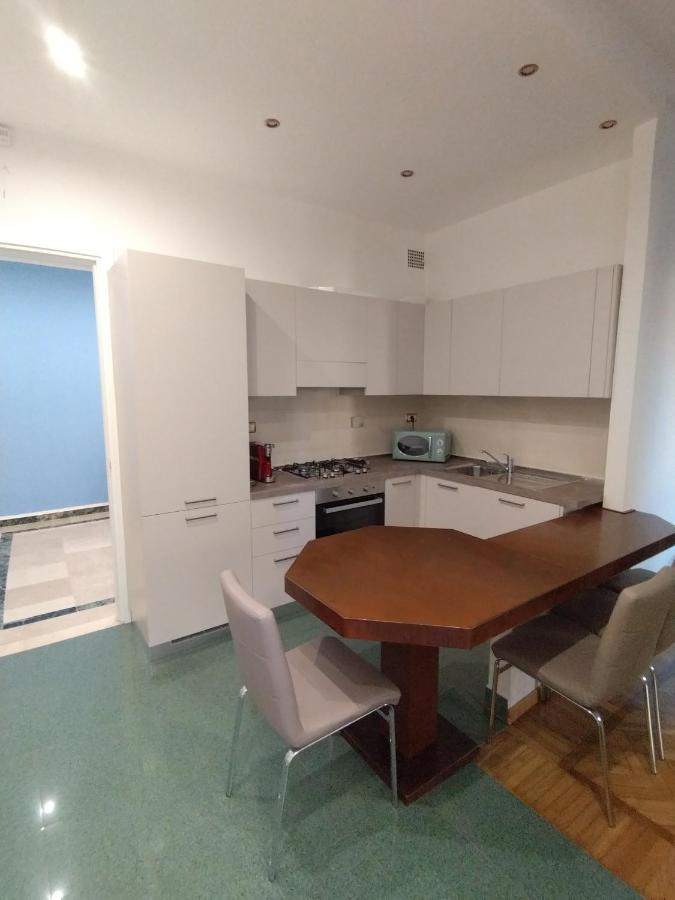 Apartmán Casa Fresia Turín Exteriér fotografie