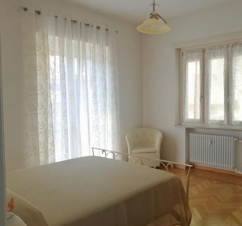 Apartmán Casa Fresia Turín Exteriér fotografie