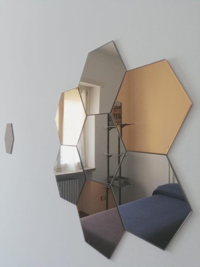 Apartmán Casa Fresia Turín Exteriér fotografie
