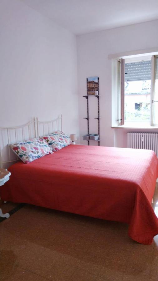 Apartmán Casa Fresia Turín Exteriér fotografie
