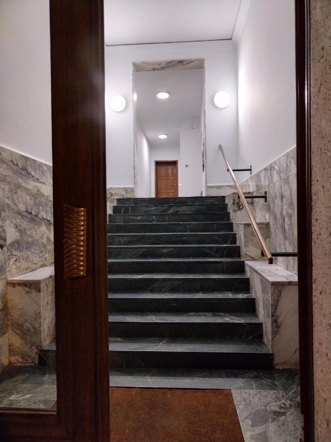 Apartmán Casa Fresia Turín Exteriér fotografie