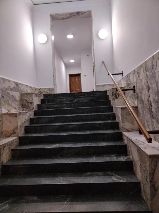 Apartmán Casa Fresia Turín Exteriér fotografie