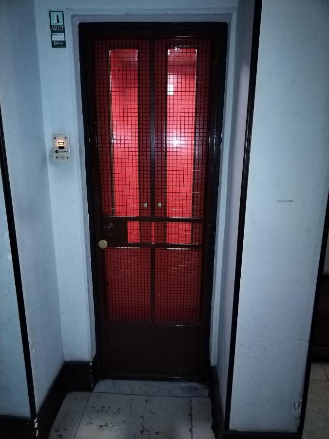 Apartmán Casa Fresia Turín Exteriér fotografie