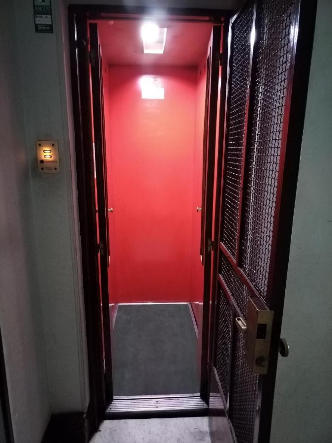 Apartmán Casa Fresia Turín Exteriér fotografie