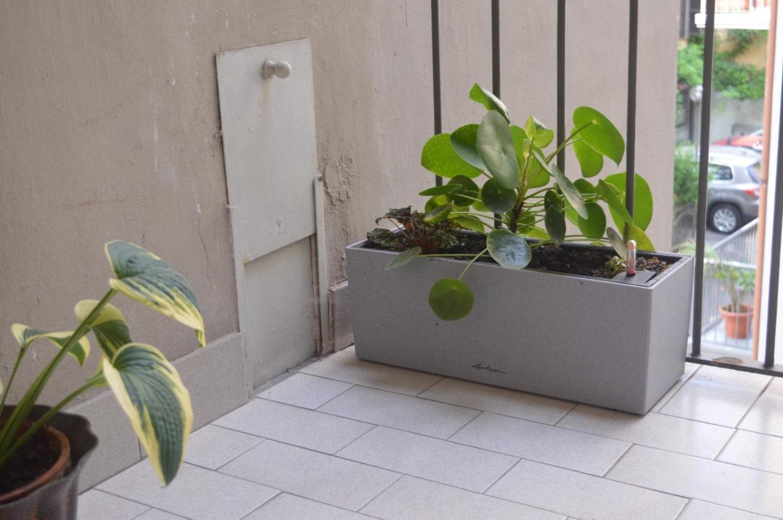 Apartmán Casa Fresia Turín Exteriér fotografie