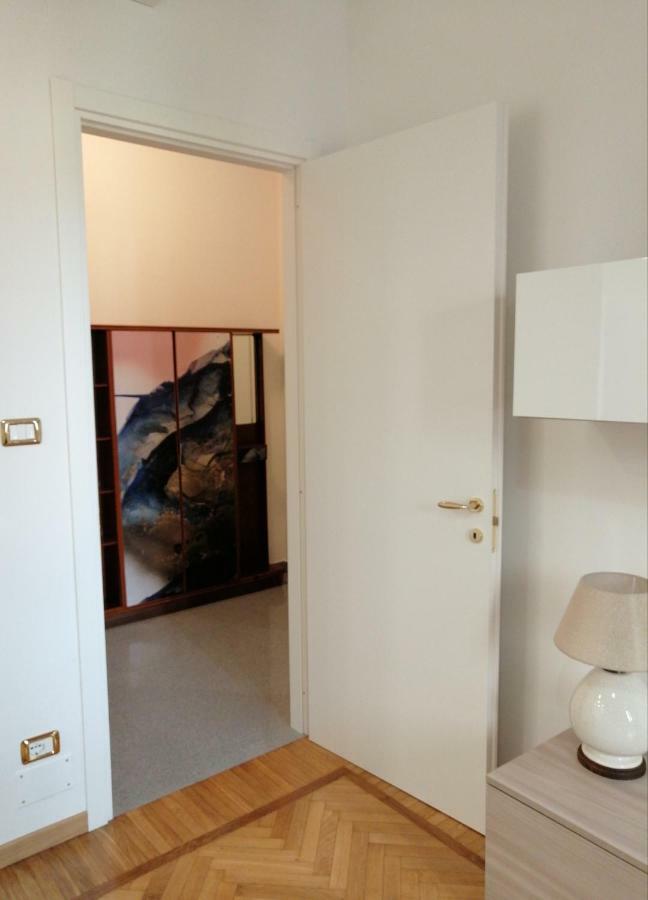 Apartmán Casa Fresia Turín Exteriér fotografie