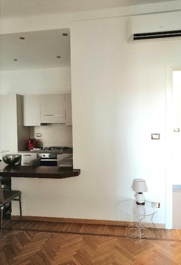 Apartmán Casa Fresia Turín Exteriér fotografie